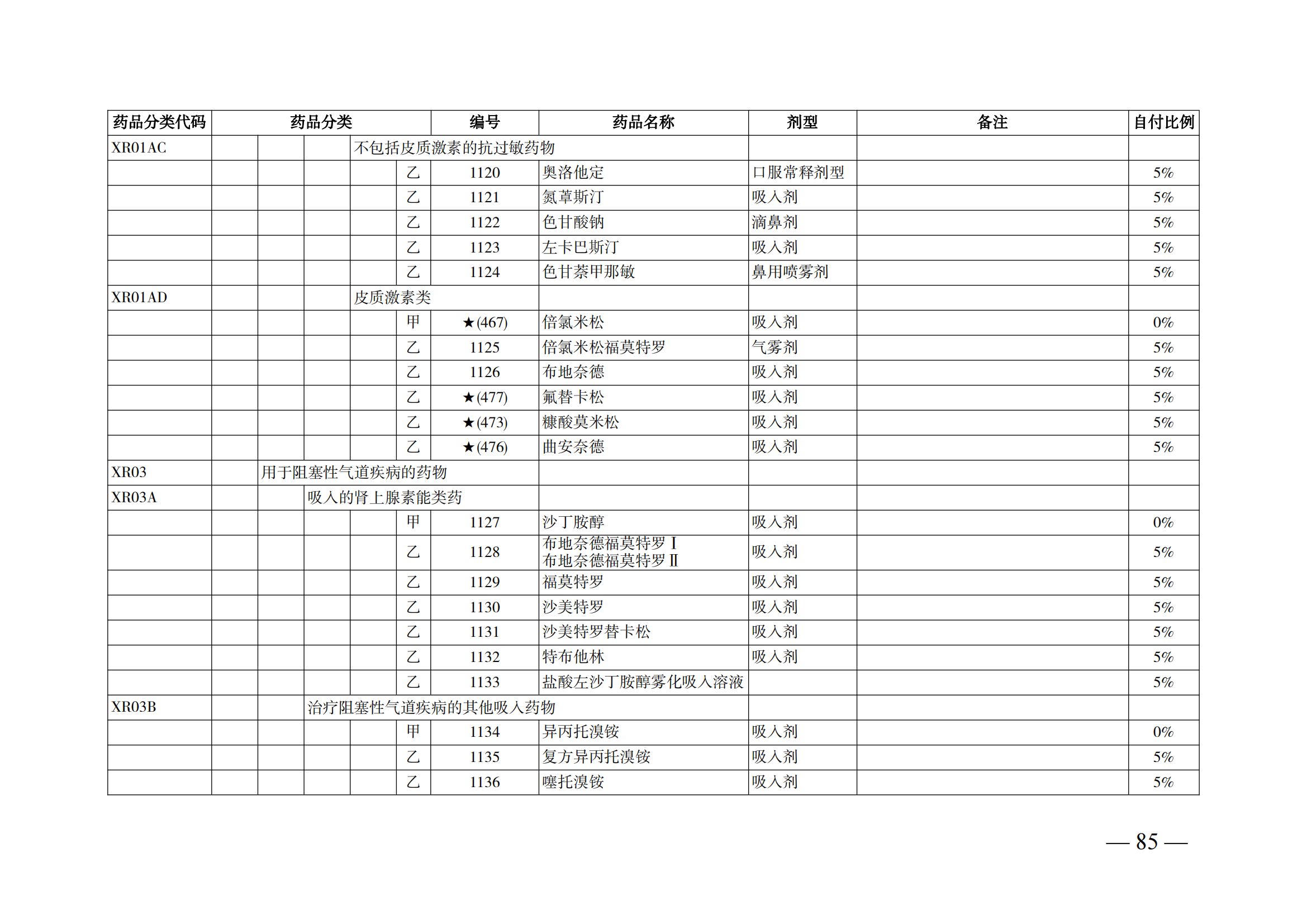 （湘醫(yī)保發(fā)〔2023〕13號(hào)）《關(guān)于執(zhí)行國家基本醫(yī)療保險(xiǎn)、工傷保險(xiǎn)和生育保險(xiǎn)藥品目錄（2022年）的通知》(1)(1)_90.png